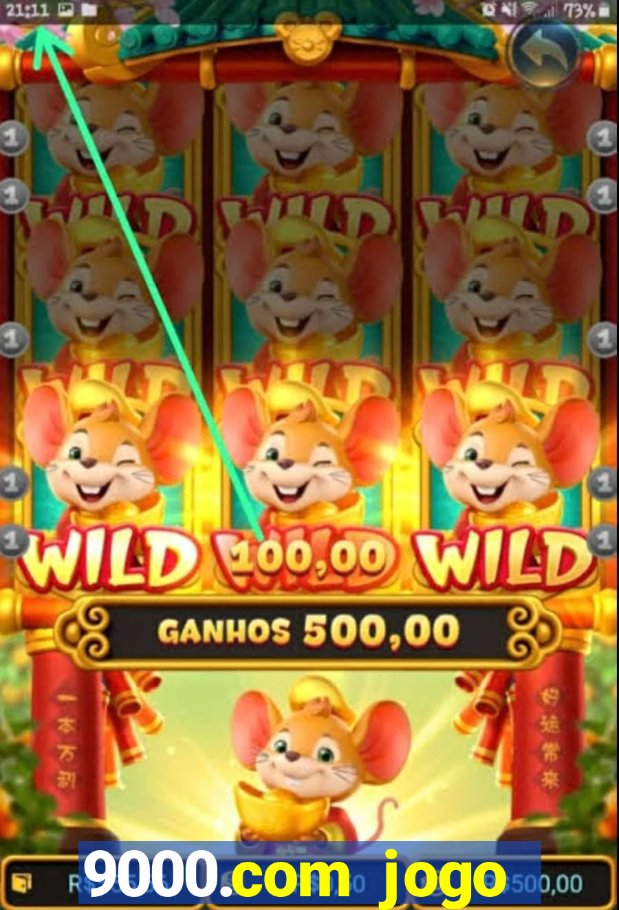 9000.com jogo cassino baixar